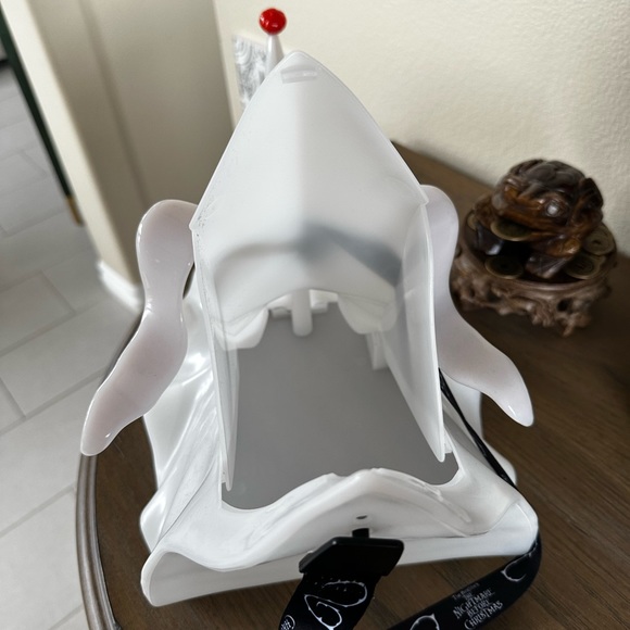 Zero popcorn bucket - Picture 5 of 9